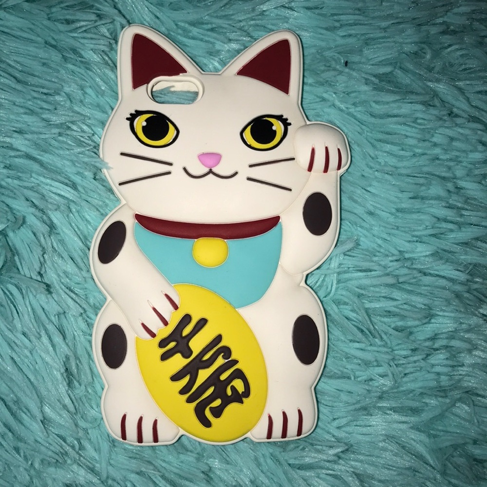 Phone case